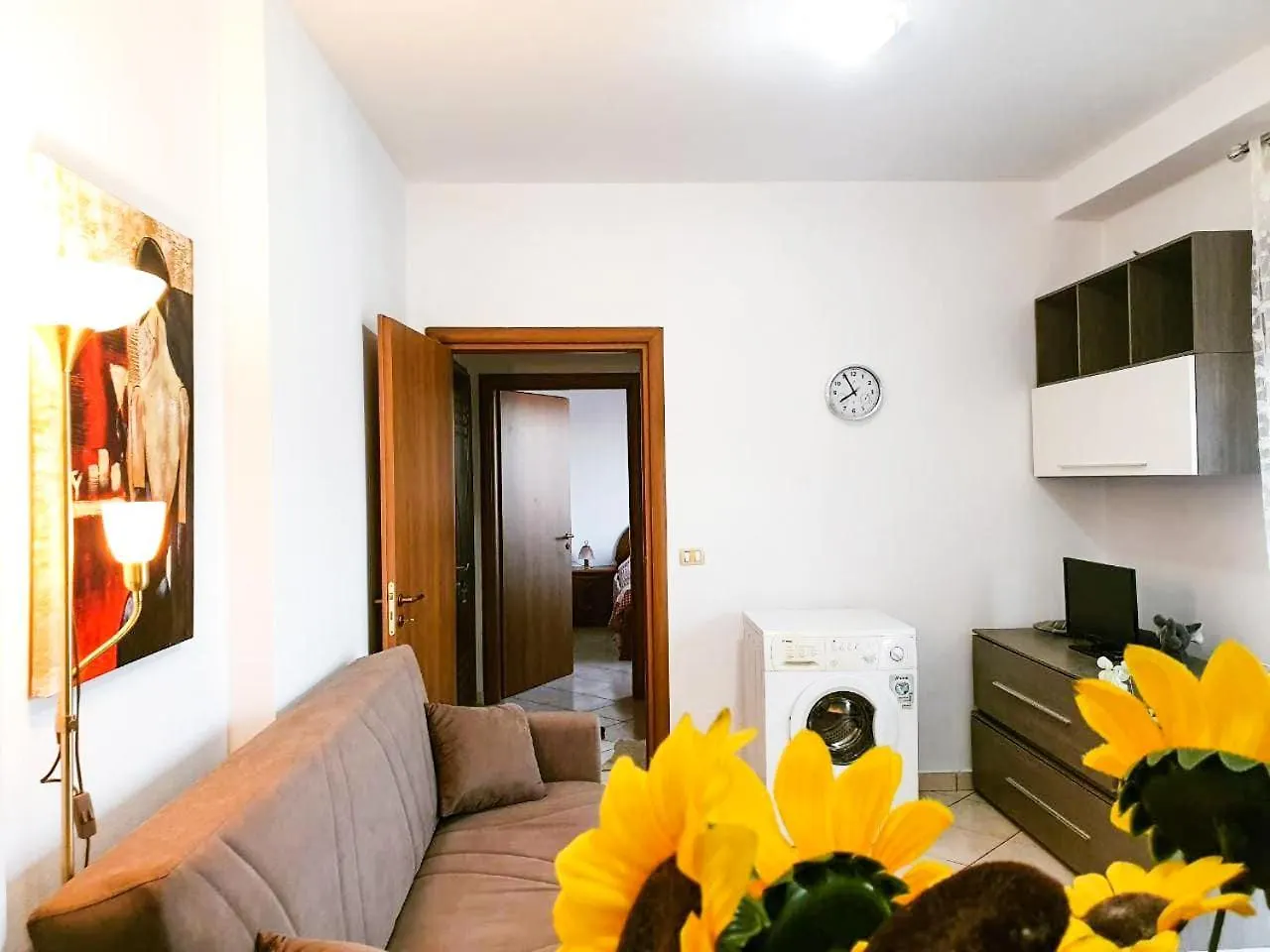 Shkoder Central Apartment Near Cathedral And City Center 0*,  Albania