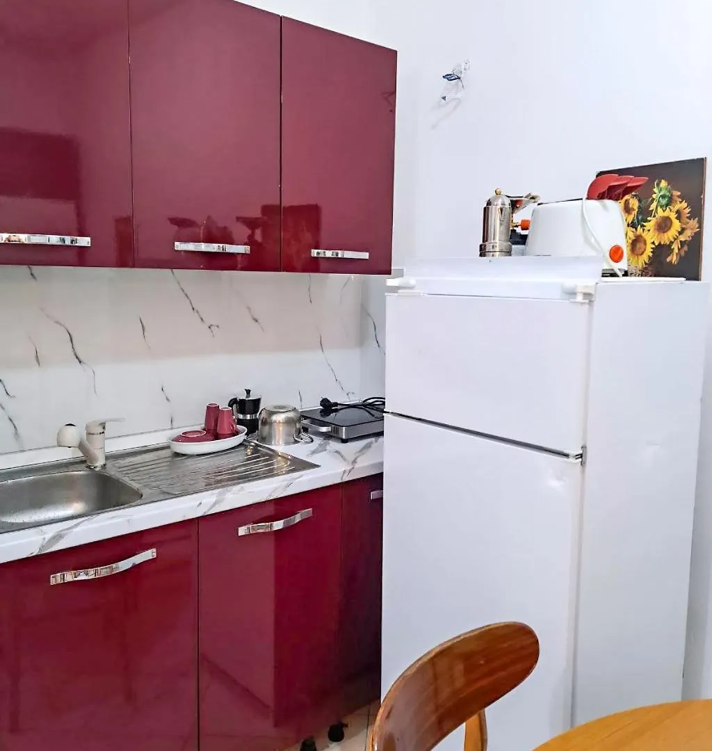 Shkoder Central Apartment Near Cathedral And City Center Albania
