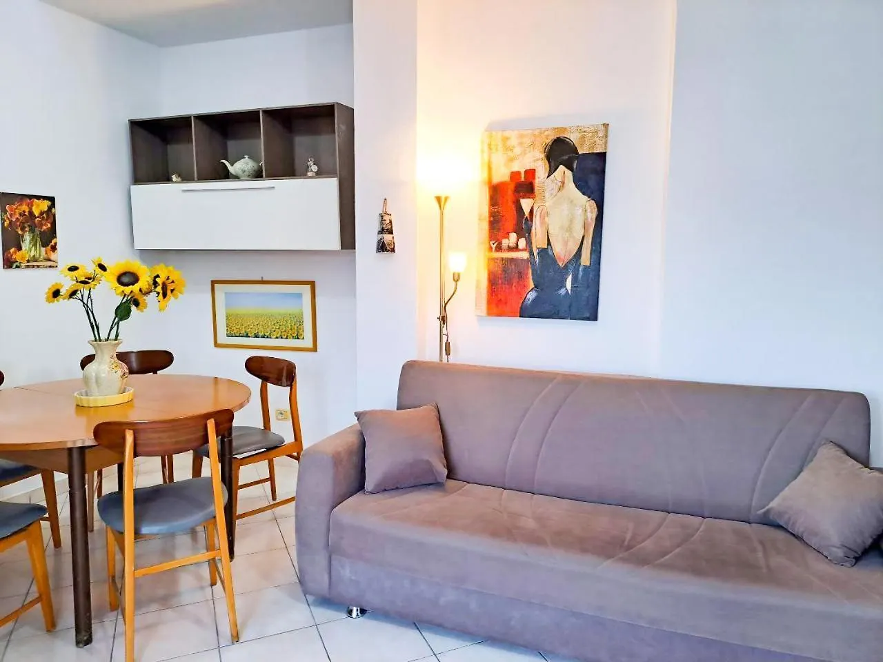 Shkoder Central Apartment Near Cathedral And City Center