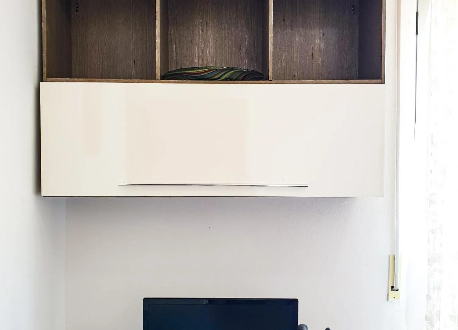 Shkoder Central Apartment Near Cathedral And City Center