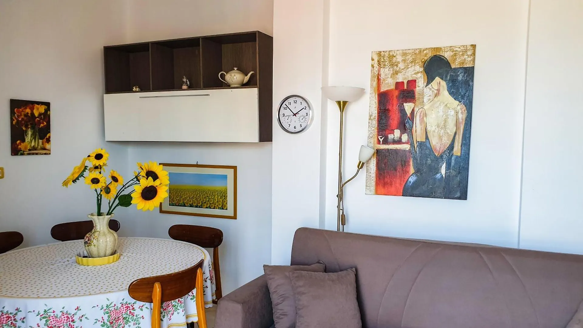 Shkoder Central Apartment Near Cathedral And City Center 0*,  Albania