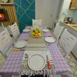 Denis Comfort Appartement
