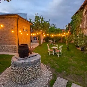  Casa de hóspedes Intown
