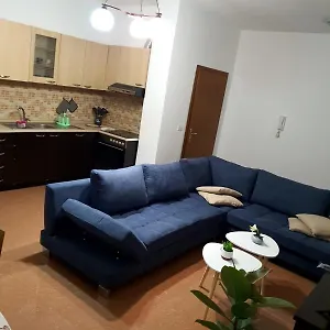 Center Apartamento