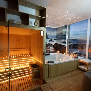 Sublime Apartamento