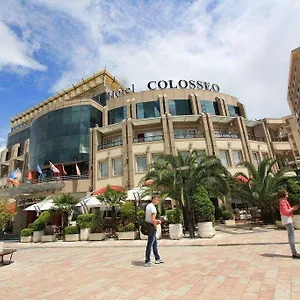 Colosseo & Hotel